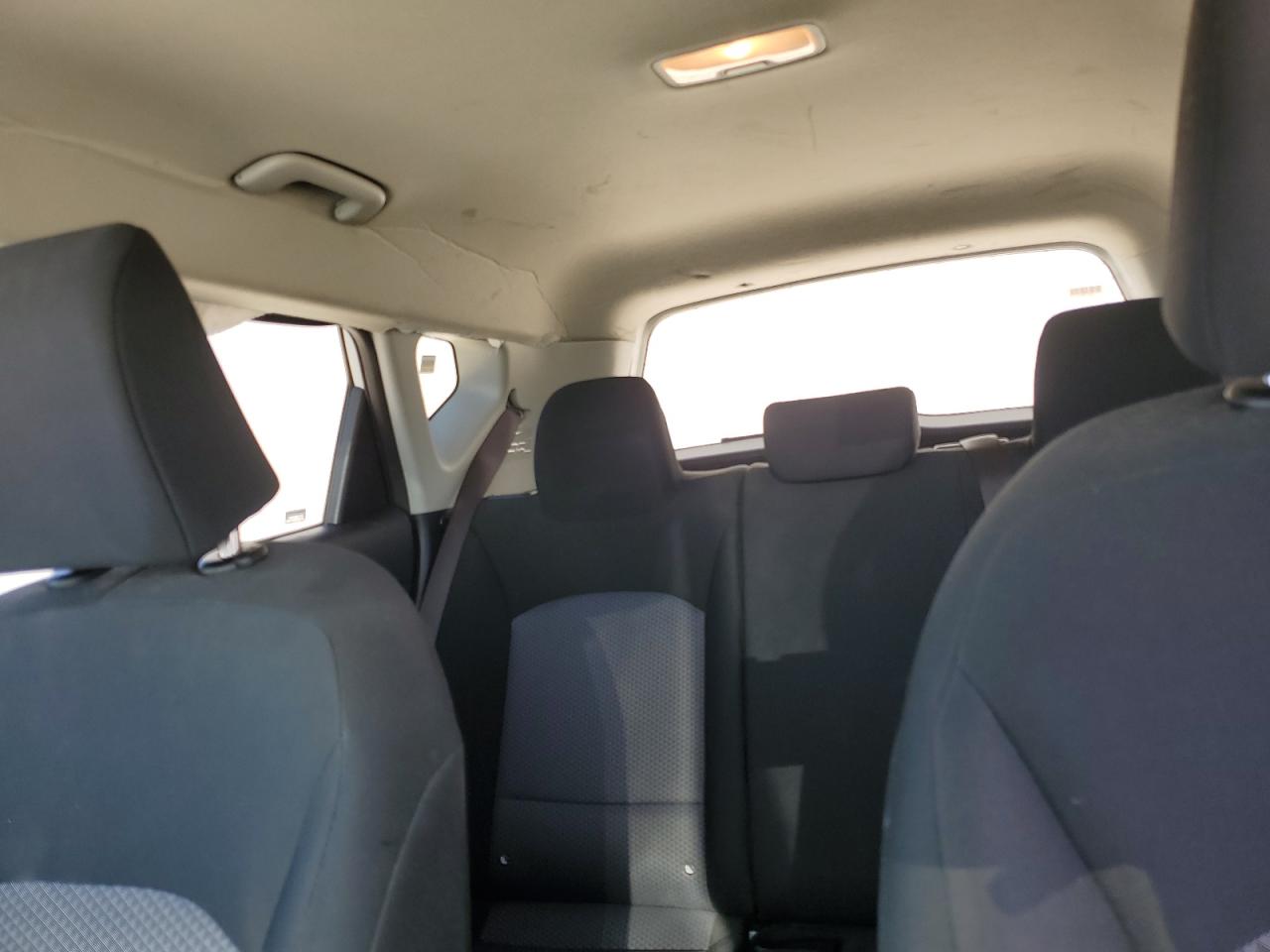 KNDJ23AU8M7136939 2021 Kia Soul Lx