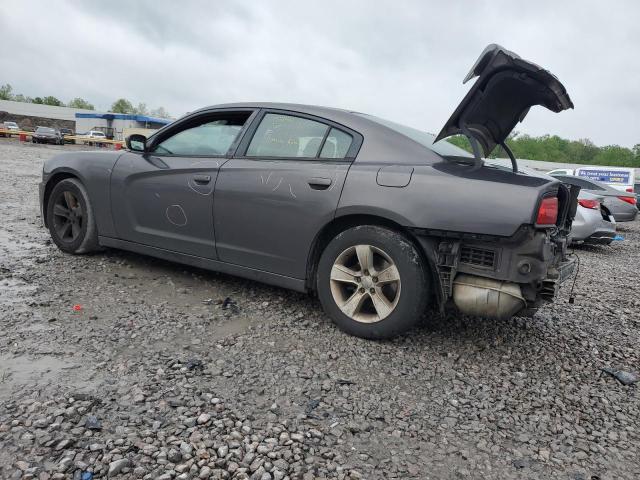 2013 Dodge Charger Se VIN: 2C3CDXBG7DH622069 Lot: 49391294