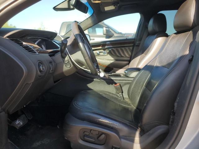 2015 FORD TAURUS LIM - 1FAHP2J82FG116823