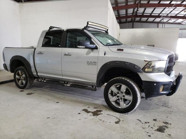 2017 Ram 1500 Slt VIN: 1C6RR6LT0HS524472 Lot: 52007514