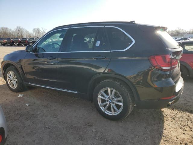 VIN 5UXKS4C54E0J94037 2014 BMW X5, Xdrive35D no.2