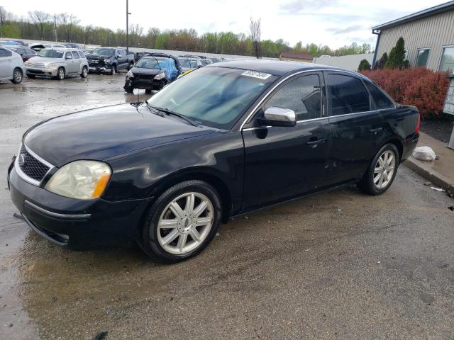 2005 Ford Five Hundred Limited VIN: 1FAFP25155G133022 Lot: 50327534