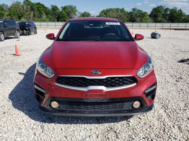 2020 Kia Forte Fe VIN: 3KPF24AD6LE153913 Lot: 50616124