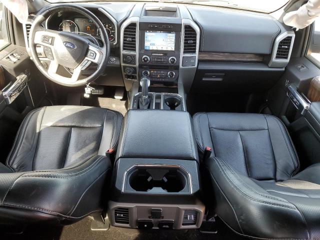 2018 Ford F150 Supercrew VIN: 1FTEW1EG2JFC12185 Lot: 51938474