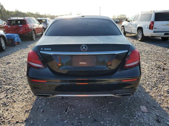 2017 Mercedes-Benz E 300 VIN: WDDZF4JBXHA174442 Lot: 52082834