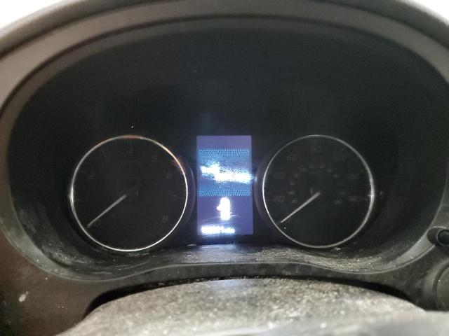 2019 MITSUBISHI OUTLANDER - JA4AD2A36KZ008206