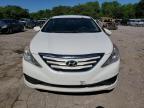 Lot #2912187987 2014 HYUNDAI SONATA GLS