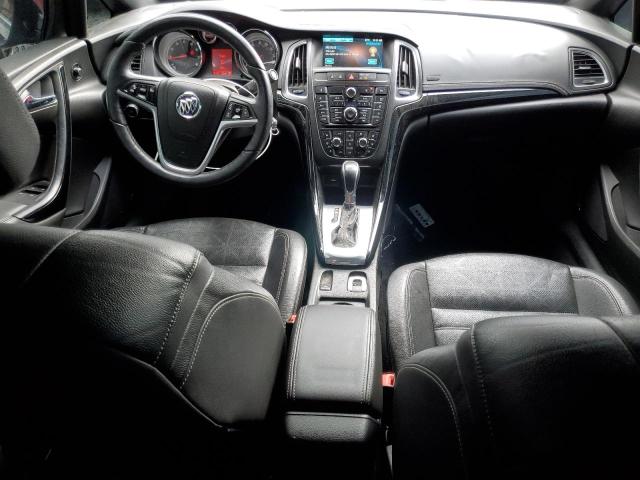 2016 BUICK CASCADA PR - W04WT3N58GG104805