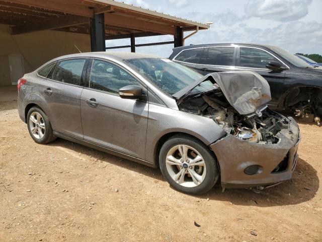 2014 Ford Focus Se VIN: 1FADP3F24EL435476 Lot: 52871224