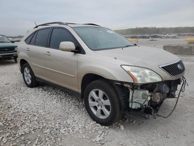 2005 Lexus Rx 330 VIN: 2T2HA31U25C040608 Lot: 50444394