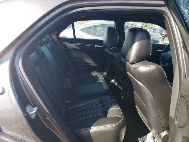 2022 CHRYSLER 300 S - 2C3CCABG6NH174246