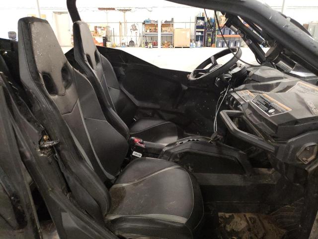 2023 CAN-AM MAVERICK S - 3JB1BAX44PE001167