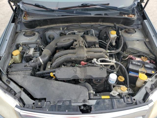 2011 Subaru Forester Limited VIN: JF2SHAEC0BH729129 Lot: 51175124