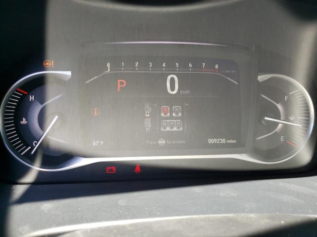 2022 Honda Passport Elite VIN: 5FNYF8H06NB015941 Lot: 51958254