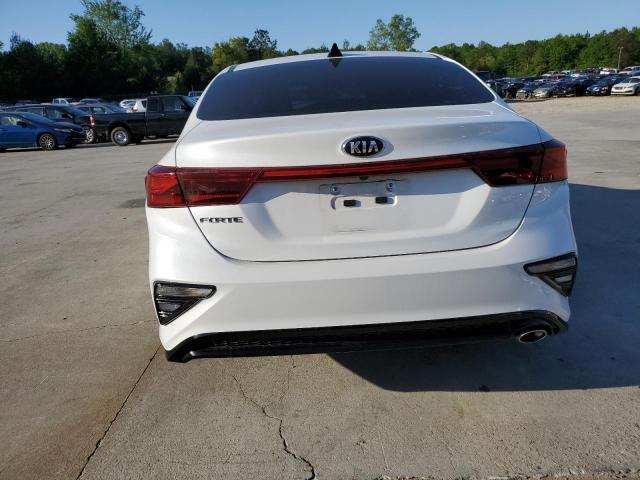 3KPF24AD1ME357763 Kia Forte FE 6