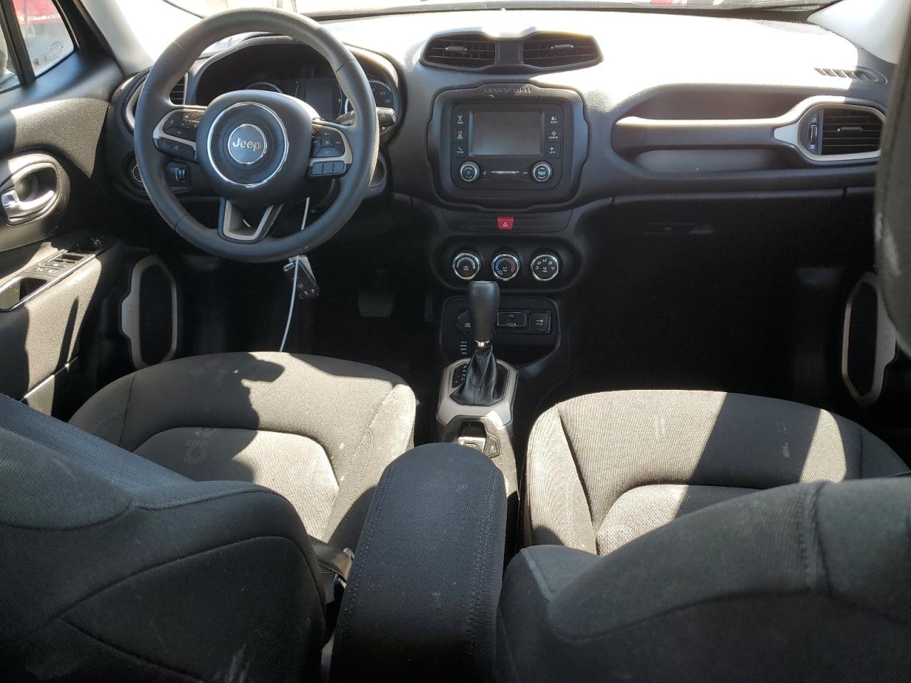 ZACCJBAT7GPD11430 2016 Jeep Renegade Sport