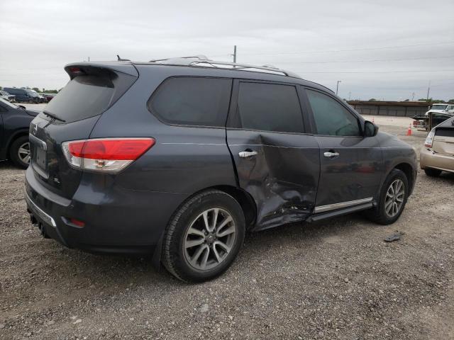 2013 Nissan Pathfinder S VIN: 5N1AR2MN7DC653727 Lot: 51533434