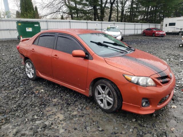 2013 Toyota Corolla - Image 4