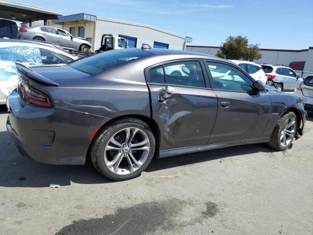 2021 Dodge Charger R/T VIN: 2C3CDXCT0MH514632 Lot: 51058054