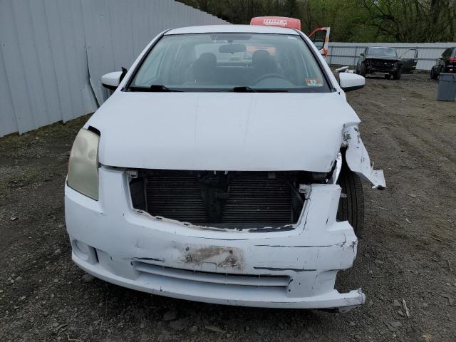 2009 Nissan Sentra 2.0 VIN: 3N1AB61E39L652044 Lot: 51054994