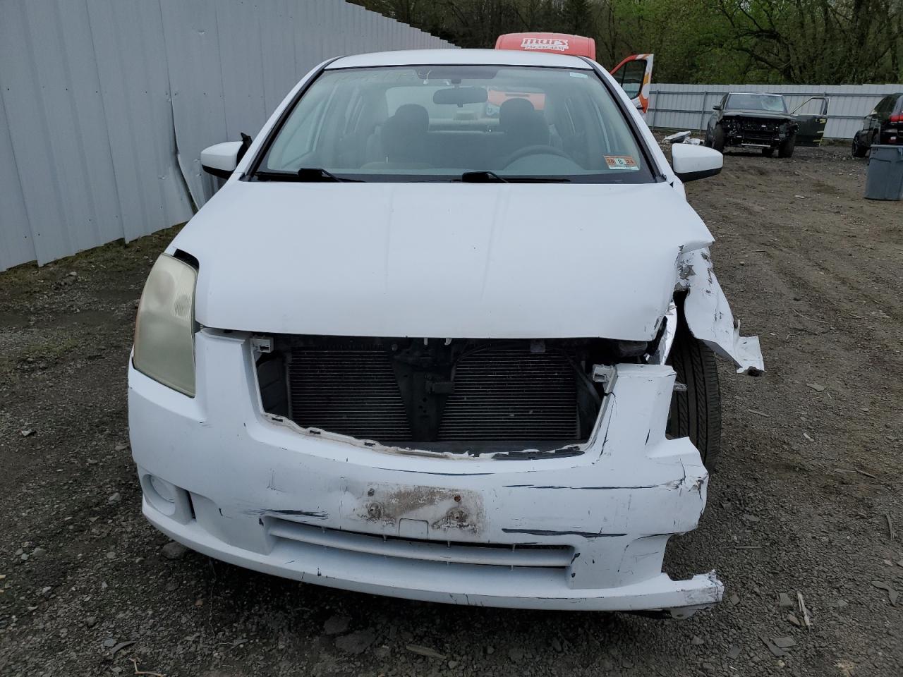 3N1AB61E39L652044 2009 Nissan Sentra 2.0