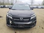 HONDA PILOT BLAC photo