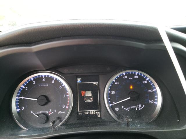 2018 Toyota Highlander Le VIN: 5TDBZRFH5JS495388 Lot: 51424594