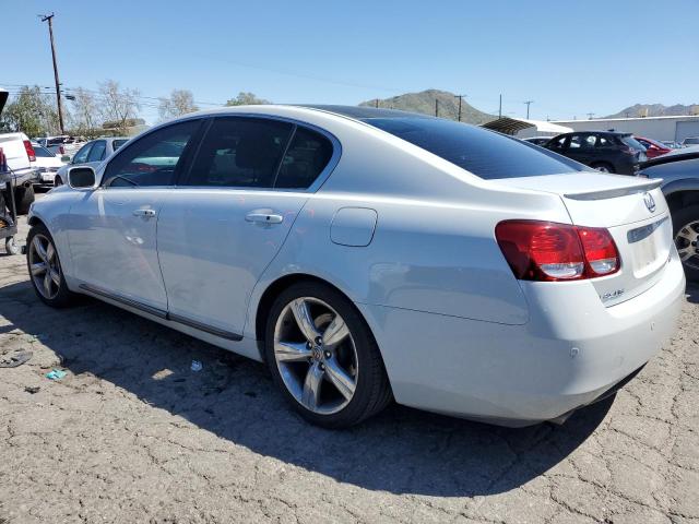 2006 Lexus Gs 430 VIN: JTHBN96S565003946 Lot: 48962834