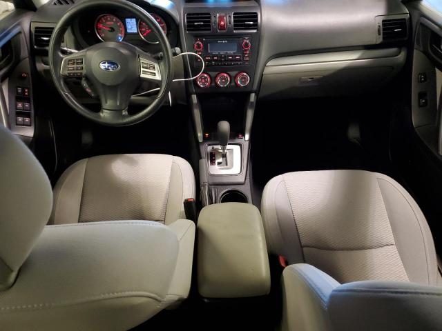 2015 SUBARU FORESTER 2 - JF2SJADC3FH463990