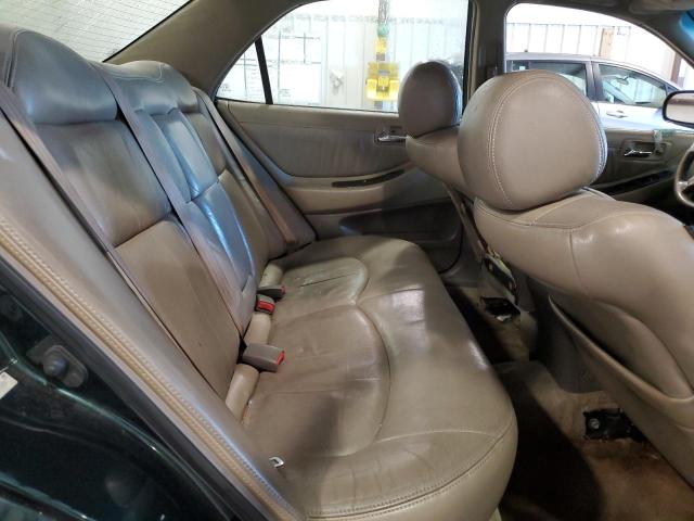 2000 Honda Accord Ex VIN: 1HGCG5661YA055954 Lot: 39230177