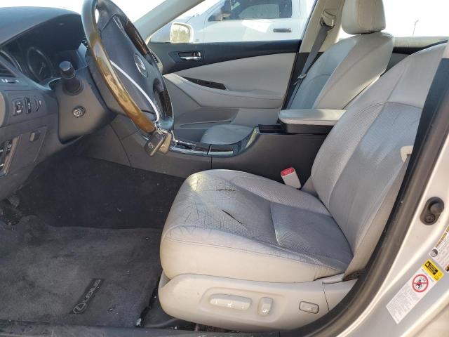 2010 Lexus Es 350 VIN: JTHBK1EG9A2369796 Lot: 50943504