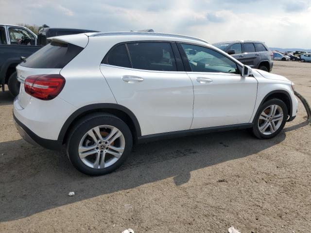 VIN W1NTG4GB2LU029674 2020 Mercedes-Benz GLA-Class,... no.3