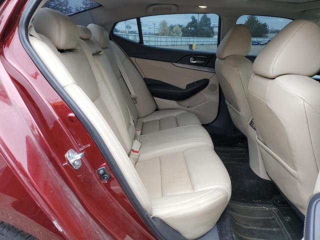 2017 NISSAN MAXIMA 3.5 - 1N4AA6AP7HC391602