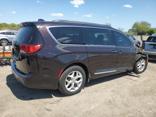 2017 CHRYSLER PACIFICA T - 2C4RC1BG2HR525643