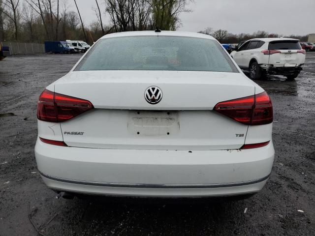 2019 Volkswagen Passat Wolfsburg VIN: 1VWLA7A38KC001570 Lot: 50498694