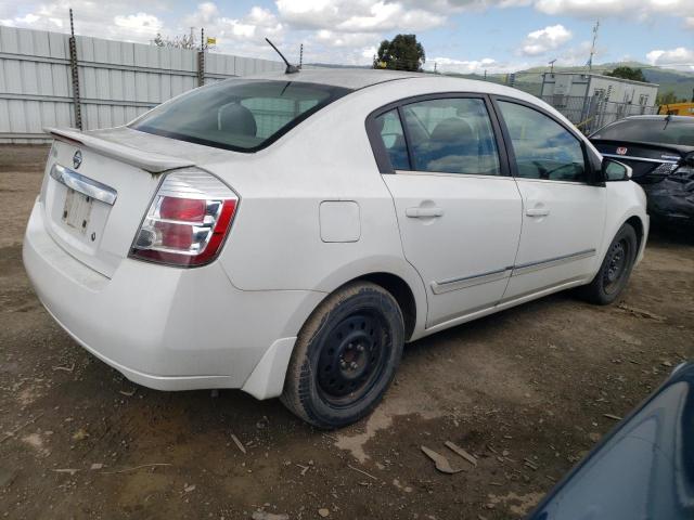 2012 Nissan Sentra 2.0 VIN: 3N1AB6APXCL710935 Lot: 49980704