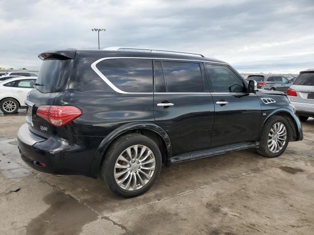 2015 Infiniti Qx80 VIN: JN8AZ2NE3F9084687 Lot: 50160374