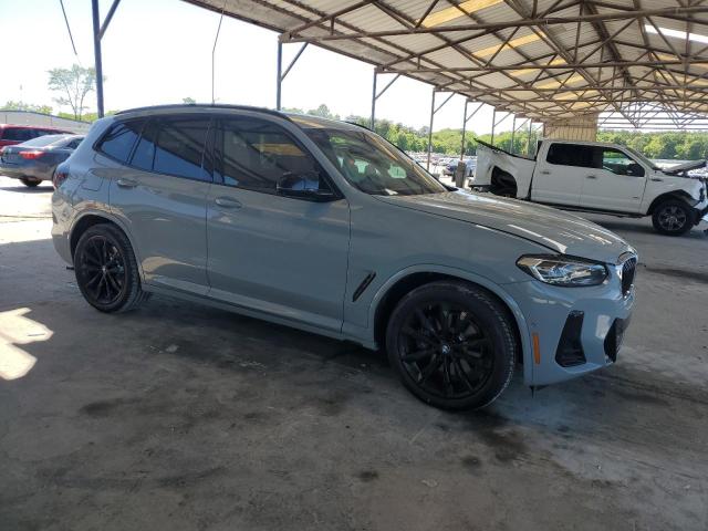 2024 BMW X3 M40I VIN: 5UX83DP07R9V86551 Lot: 51517614