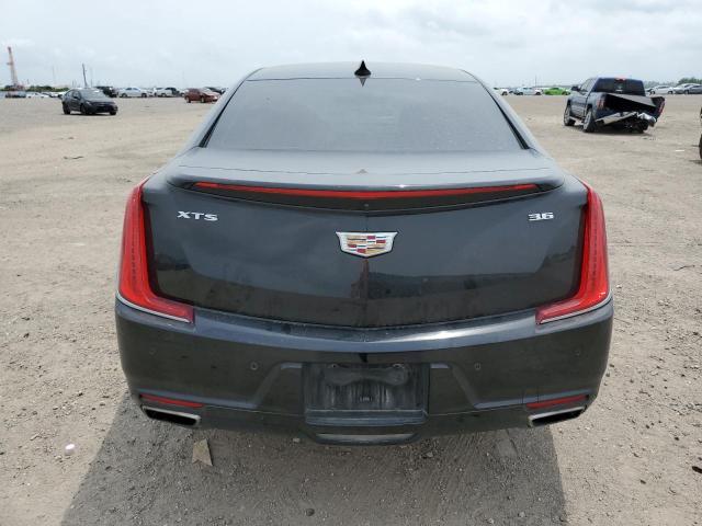 2018 Cadillac Xts Luxury VIN: 2G61M5S30J9157132 Lot: 51200274