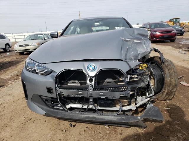 2023 BMW I4 EDRIVE - WBY73AW01PFP78963