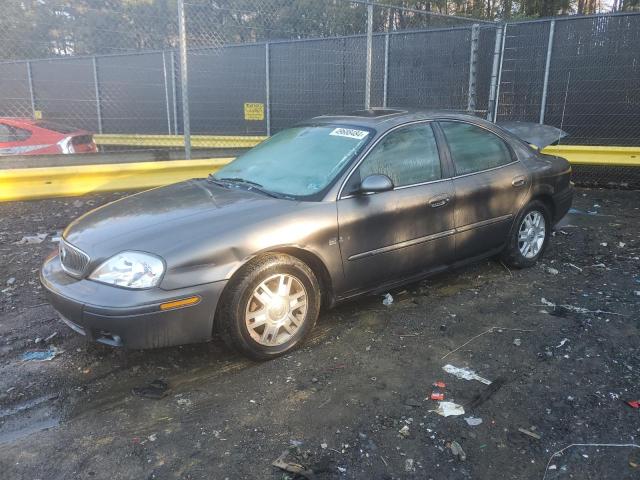 Lot #2494359890 2004 MERCURY SABLE LS P salvage car