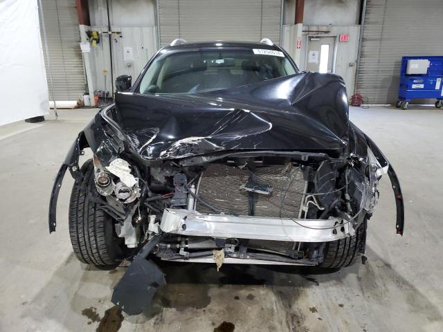 2015 Infiniti Qx70 VIN: JN8CS1MU8FM380088 Lot: 51254614