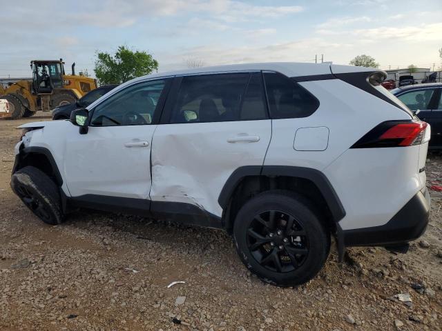 2023 TOYOTA RAV4 LE - 2T3H1RFV9PW264895
