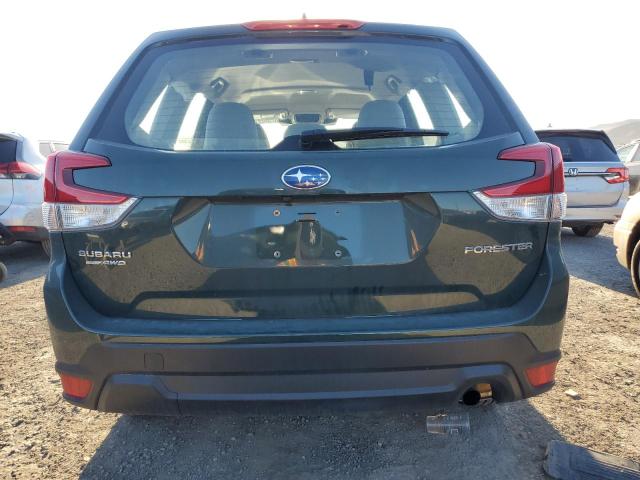 2024 SUBARU FORESTER JF2SKAAC0RH447395