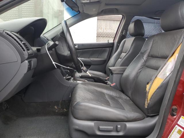 1HGCM56897A197591 2007 Honda Accord Ex
