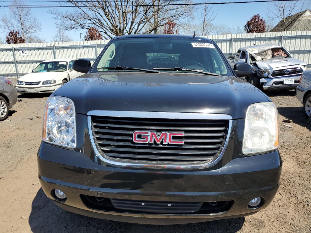 1GKS2CE03DR245054 2013 GMC Yukon Slt