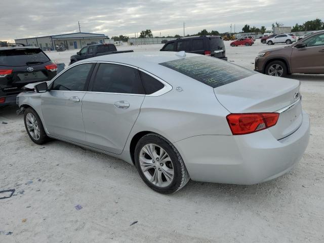 Vin: 1g1125s34eu109055, lot: 62928904, chevrolet impala lt 20142