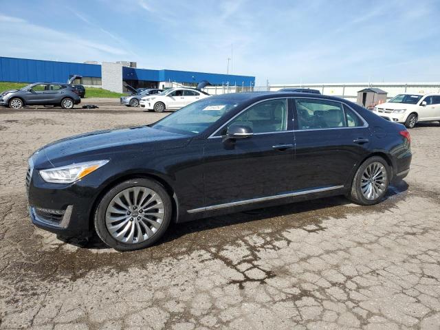 2017 GENESIS G90 ULTIMA KMHG54JH3HU028435