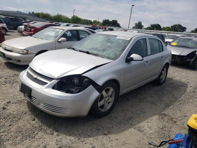 2010 Chevrolet Cobalt 2Lt VIN: 1G1AF5F5XA7227989 Lot: 51772354