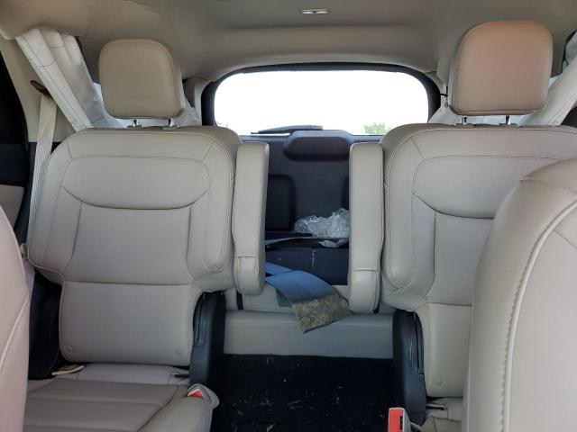 2021 Ford Explorer Xlt VIN: 1FMSK7DH3MGC38798 Lot: 52797124